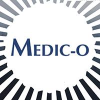 MEDICO Gold | Gold