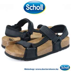 Scholl NEW TRACK | DoctorShoes.hu