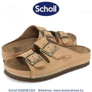 Scholl AIR BAG beige | DoctorShoes.hu