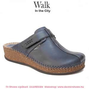 Walk Russ Blue | DoctorShoes.hu