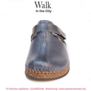 Walk Russ Blue | DoctorShoes.hu