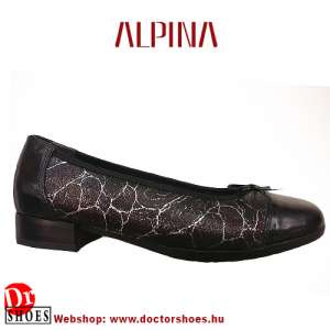 Alpina GOTTI black | DoctorShoes.hu