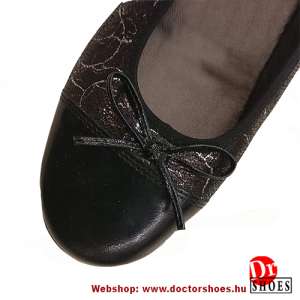 Alpina GOTTI black | DoctorShoes.hu