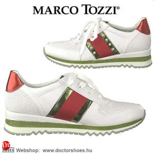 Marco Tozzi TUCCI | DoctorShoes.hu