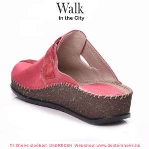 WALK Russ bordó  | DoctorShoes.hu