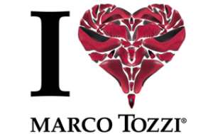 Marco Tozzi HANTI bordó | DoctorShoes.hu