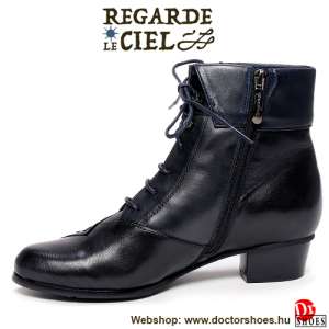 Regarde MUDDY black | DoctorShoes.hu