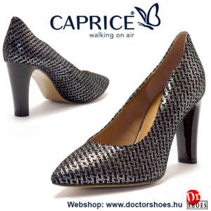 Caprice Xano silver | DoctorShoes.hu
