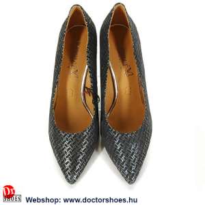 Caprice Xano silver | DoctorShoes.hu