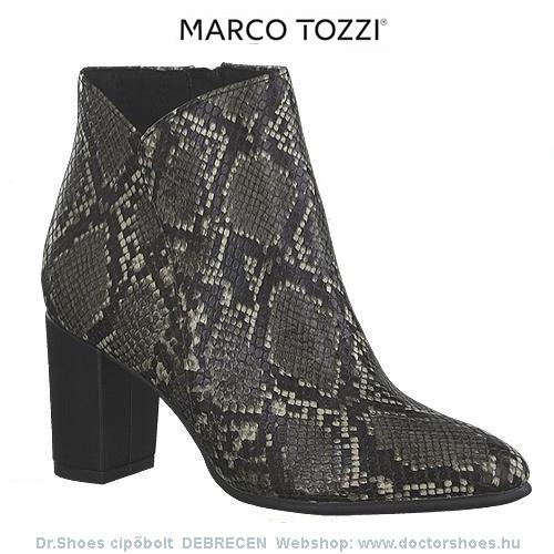 Marco Tozzi PITHON | DoctorShoes.hu