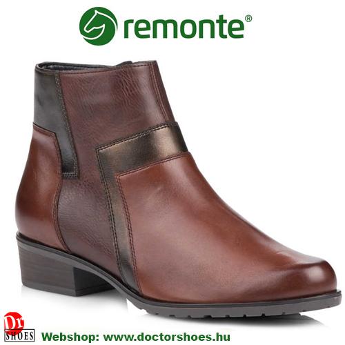Remonte LORE braun | DoctorShoes.hu