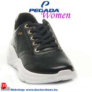 PEGADA PRETO black | DoctorShoes.hu