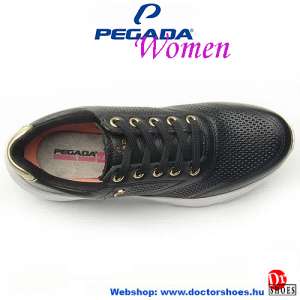 PEGADA PRETO black | DoctorShoes.hu