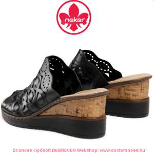 Rieker NERO | DoctorShoes.hu