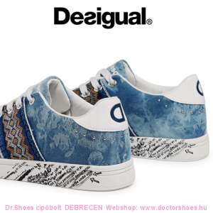 DESIGUAL DENIM | DoctorShoes.hu