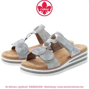 R i e k e r Silver | DoctorShoes.hu