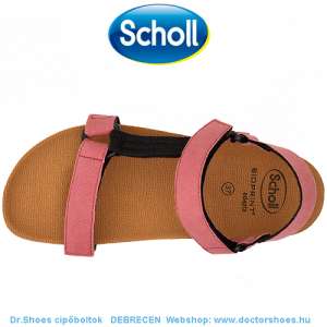 SCHOLL GREENY heaven pink | DoctorShoes.hu