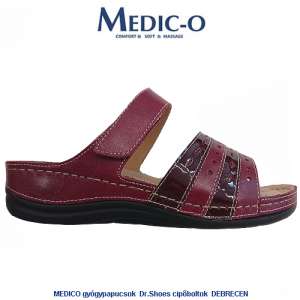 MEDICO MARON | DoctorShoes.hu