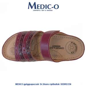 MEDICO MARON | DoctorShoes.hu