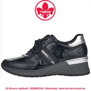 RIEKER JERRA | DoctorShoes.hu