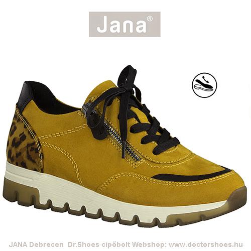 JANA Drago mustar | DoctorShoes.hu