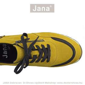 JANA Drago mustar | DoctorShoes.hu