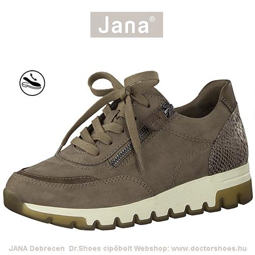 JANA Drago braun | DoctorShoes.hu