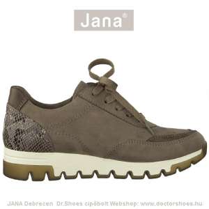 JANA Drago braun | DoctorShoes.hu