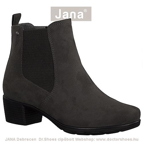 JANA GRES szürke | DoctorShoes.hu