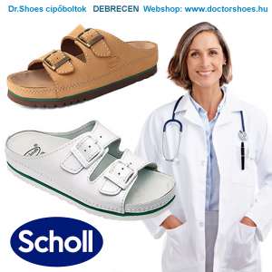 SCHOLL AIR BAG white | DoctorShoes.hu