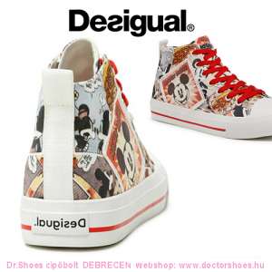 DESIGUAL BETA | DoctorShoes.hu