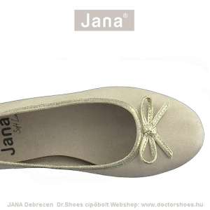 JANA Nivo crém | DoctorShoes.hu