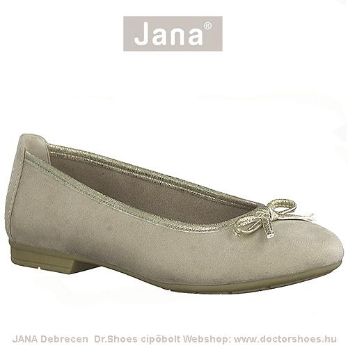 JANA Nivo crém | DoctorShoes.hu