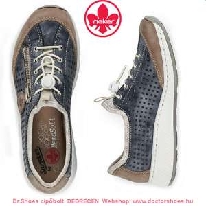 RIEKER MELON | DoctorShoes.hu