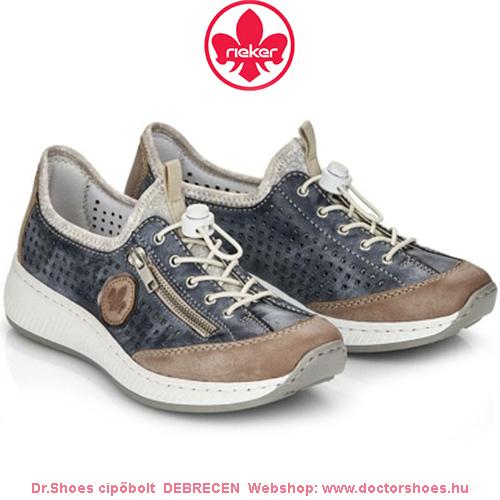 RIEKER MELON | DoctorShoes.hu