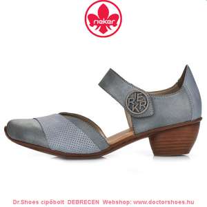 RIEKER Sinten grey | DoctorShoes.hu