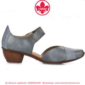 RIEKER Sinten grey | DoctorShoes.hu