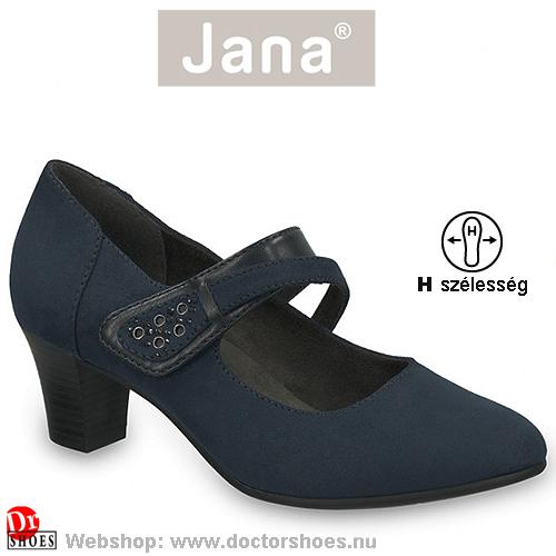 JANA Dotka blue | DoctorShoes.hu