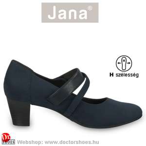 JANA Dotka blue | DoctorShoes.hu