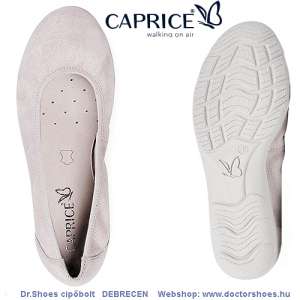 CAPRICE Asher saten | DoctorShoes.hu