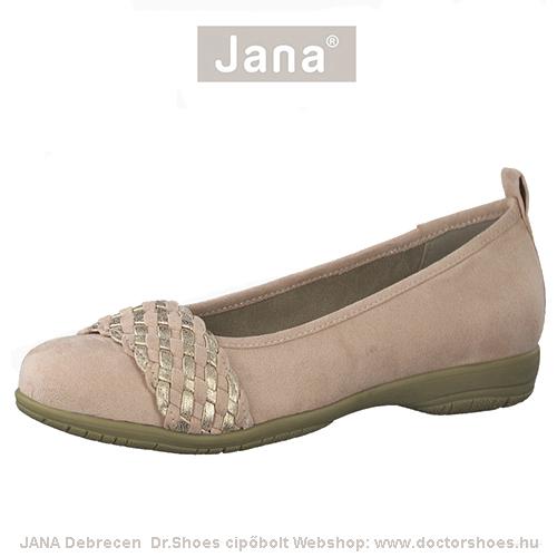 JANA Libe rose | DoctorShoes.hu