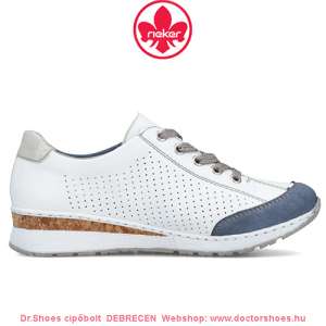 RIEKER LUIS | DoctorShoes.hu