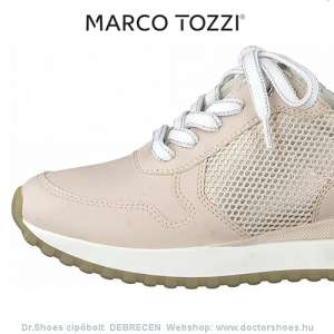 Marco Tozzi Acura pink | DoctorShoes.hu