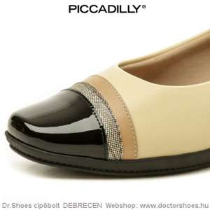 PICCADILLY Claro | DoctorShoes.hu