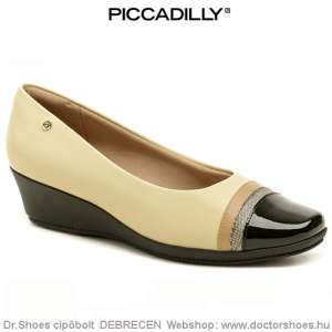 PICCADILLY Claro | DoctorShoes.hu