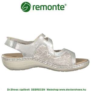 REMONTE ORION silver | DoctorShoes.hu