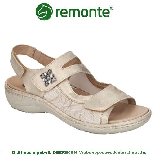 REMONTE ORION beige | DoctorShoes.hu