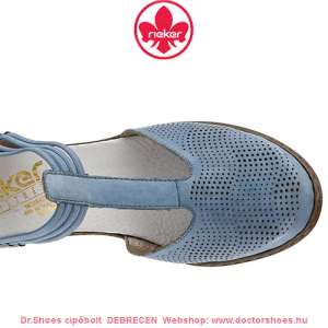 RIEKER POPPY | DoctorShoes.hu