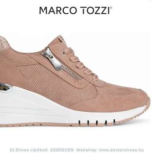 Marco Tozzi Pronix nude | DoctorShoes.hu