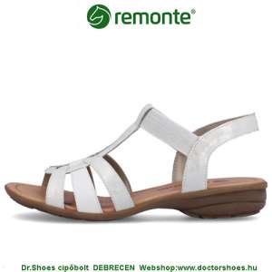 REMONTE Remix silver | DoctorShoes.hu